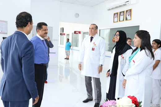 Thumbay Clinic 2